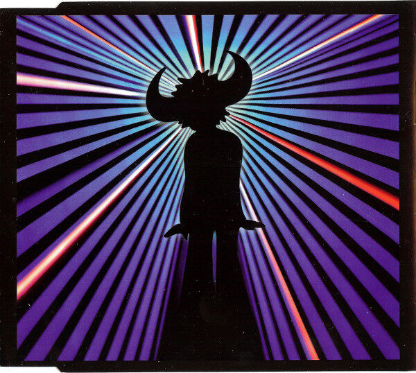 Jamiroquai - Little L album cover